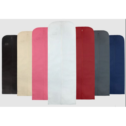 Yorkshire Displays Ltd 72" Long Evening Dress Covers BOX OF 50